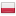 polona.pl hosted country